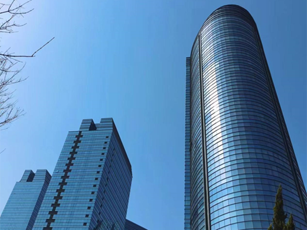 幕墙维修重要性