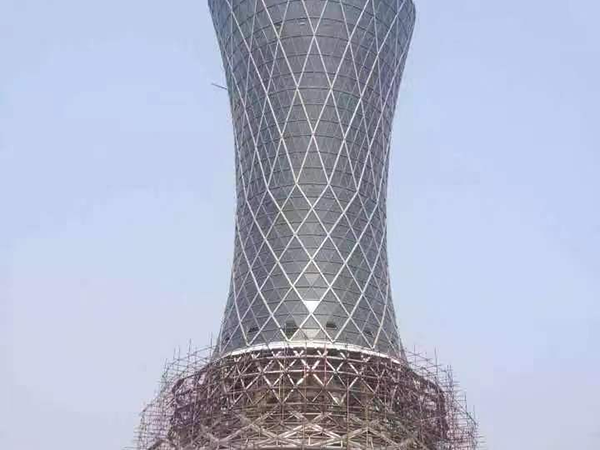 为什么幕墙维修会有不同的材料选择